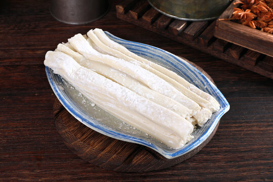 火锅面片