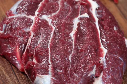 生鲜羊肉