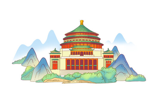 重庆人民大礼堂