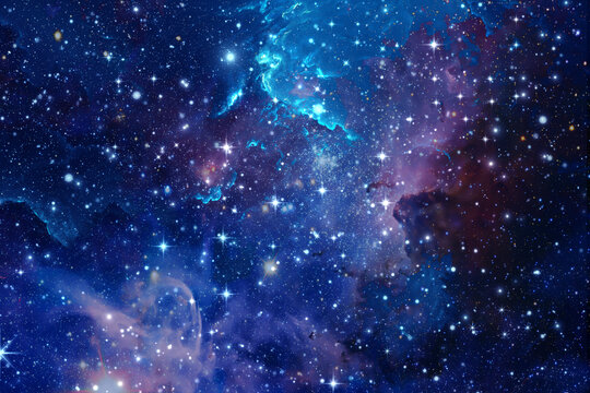 星空顶漫天繁星星空软膜灯箱