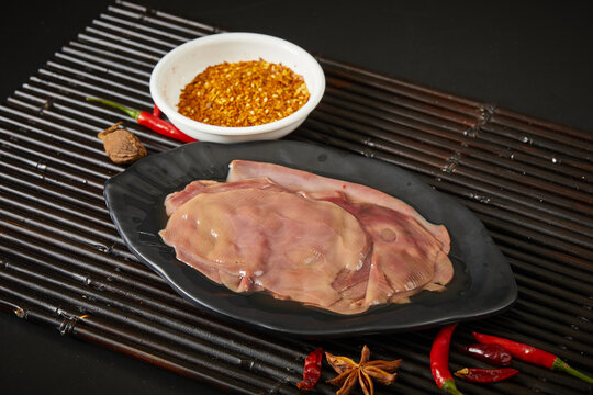 大刀腰片