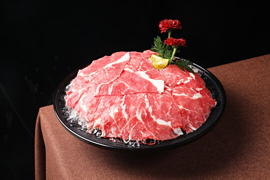 牛上脑