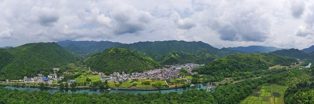 大演全景