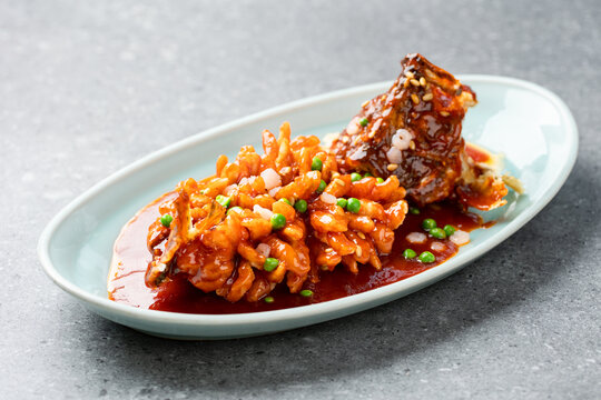 松鼠桂鱼