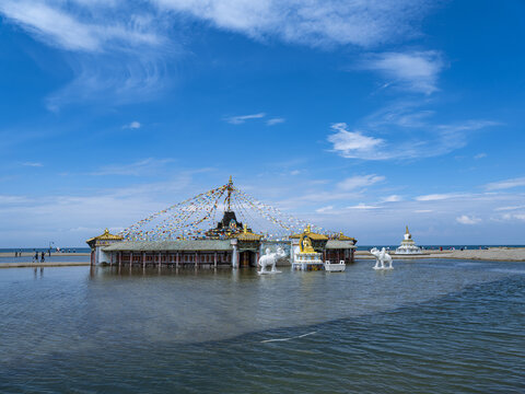 青海湖景区