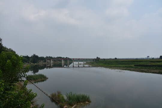 运河