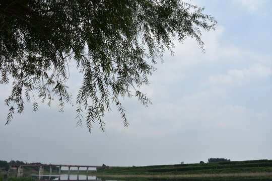 天空运河