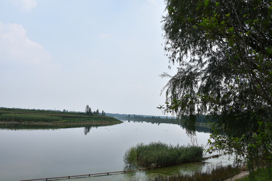 大运河