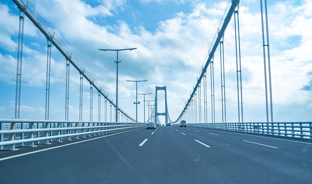 跨海大桥