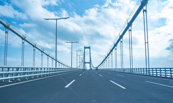 跨海大桥