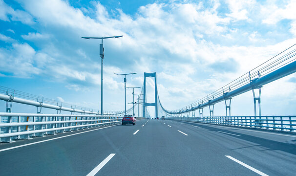 跨海大桥