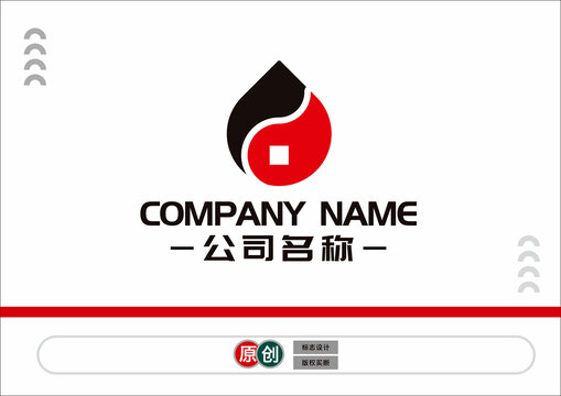 理财标志