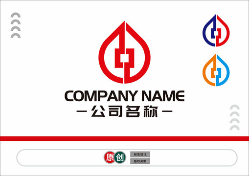 理财标志