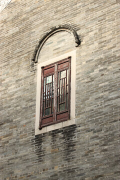 中式窗台