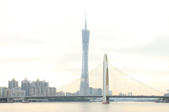广州塔