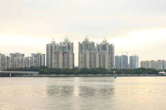 广州珠江帝景