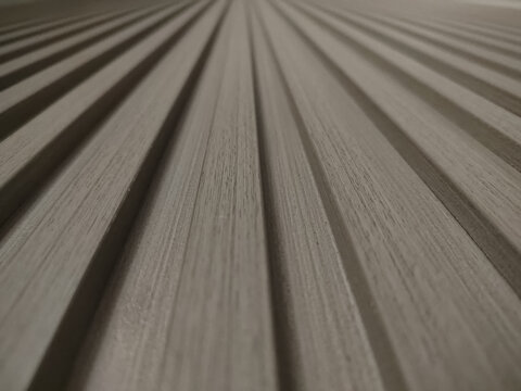 线条
