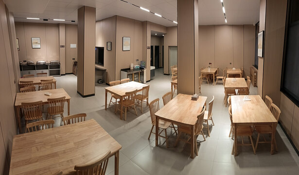小餐厅装饰