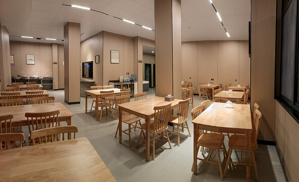 小餐厅装饰