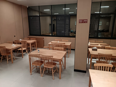 小餐厅装饰