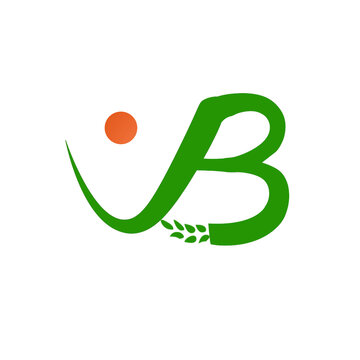 农产品绿色生态logo农业标志