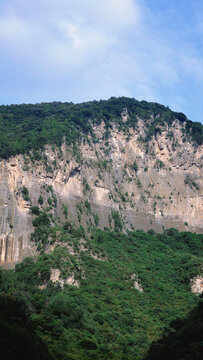 青龙山