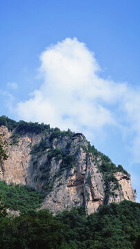 青龙山