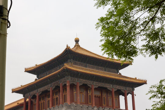 故宫建筑