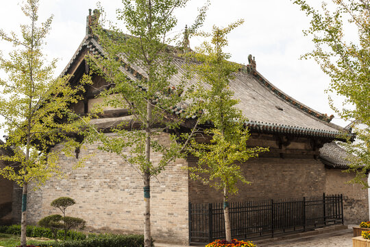 铁佛寺