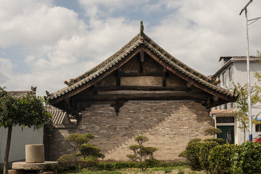 铁佛寺