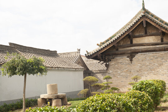 铁佛寺