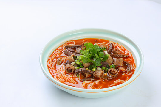 牛杂粉