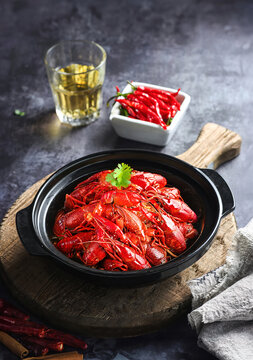 小龙虾