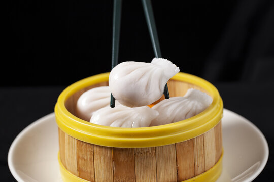 虾饺
