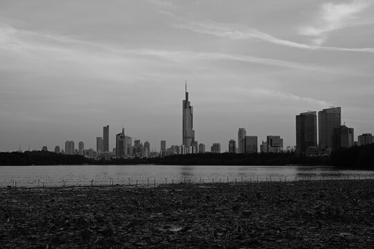 南京