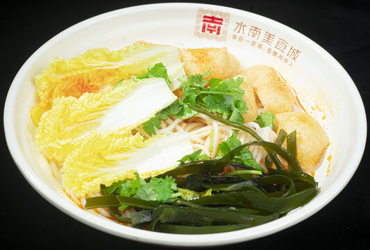 米线