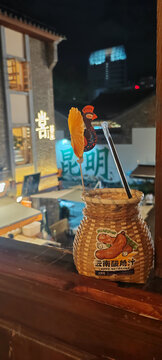 昆明旅游