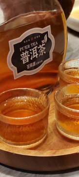 普洱茶