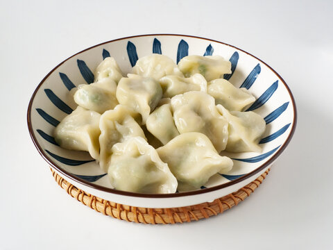 饺子