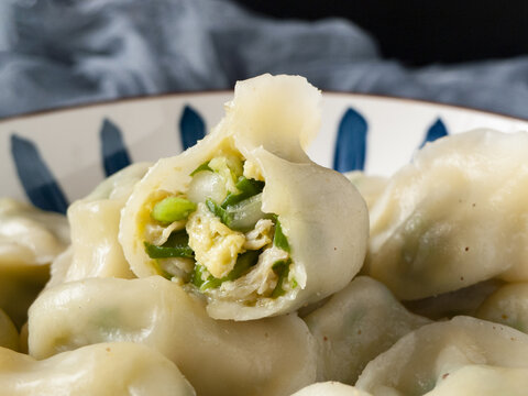饺子