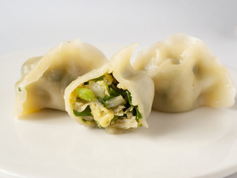 饺子