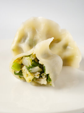 饺子