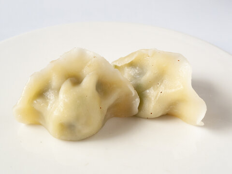 饺子