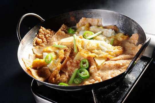 苗家豆衣
