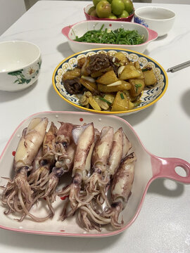 家常便饭