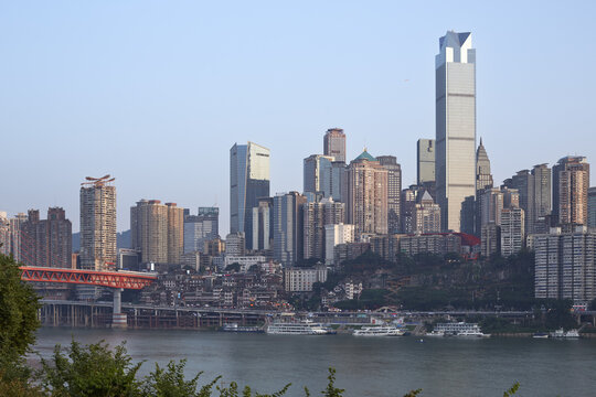 重庆渝中区