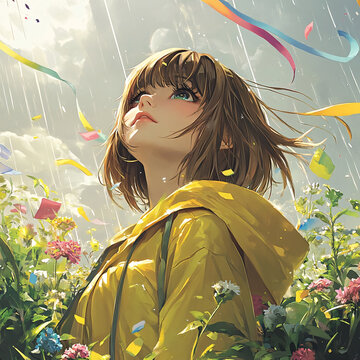 厚涂