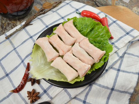 虾饺