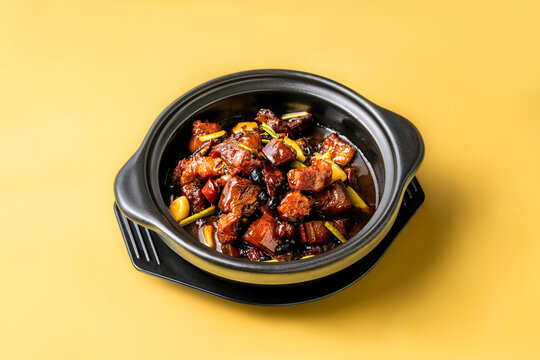 农家红烧肉