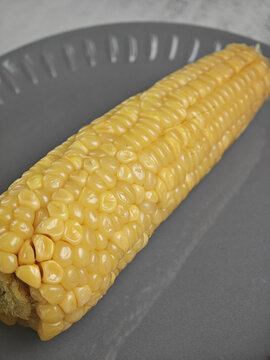 糯玉米